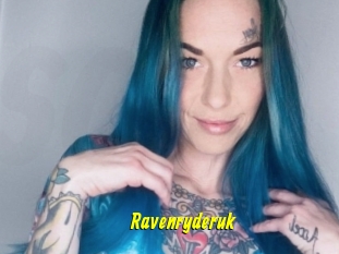 Ravenryderuk