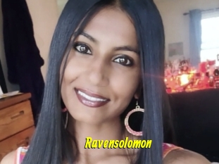 Ravensolomon