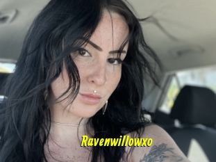 Ravenwillowxo