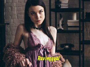 Ravinggyal