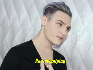 Raviowantplay