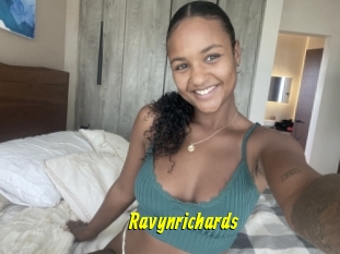 Ravynrichards