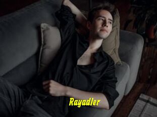 Rayadler