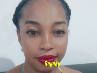 Rayahy