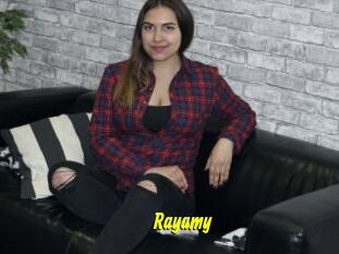 Rayamy