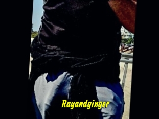 Rayandginger