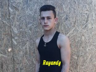 Rayandy