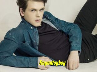 Rayantoyboy