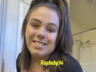Raybaby34