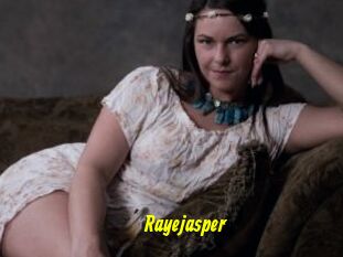 Rayejasper
