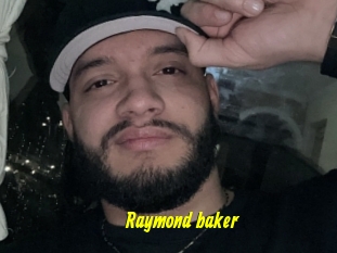 Raymond_baker