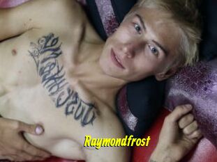Raymondfrost