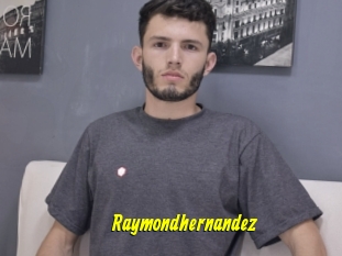 Raymondhernandez