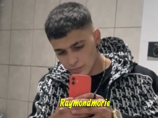 Raymondmorie