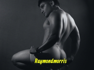 Raymondmorris