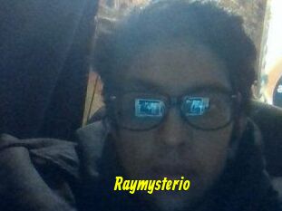 Raymysterio