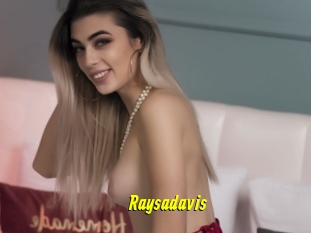 Raysadavis