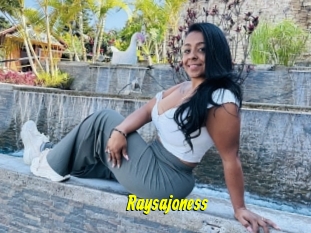 Raysajoness