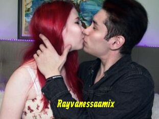 Rayvanessaamix
