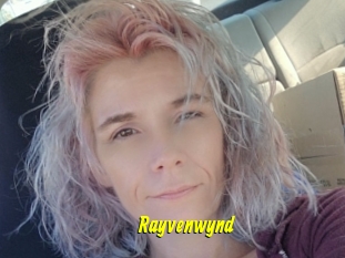 Rayvenwynd