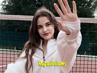 Raywillliams