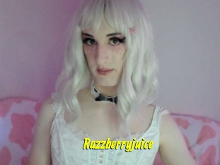 Razzberryjuice