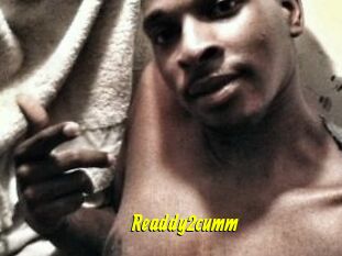 Readdy2cumm