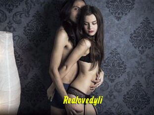 Realovedyli