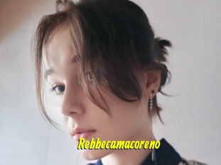 Rebbecamacoreno