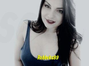 Rebbeka89