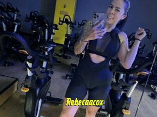 Rebecaacox