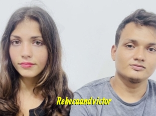 Rebecaandvictor