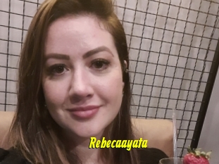 Rebecaayata