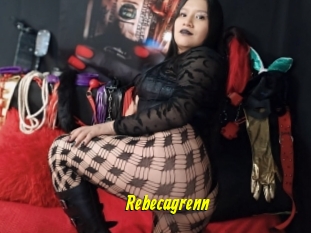 Rebecagrenn