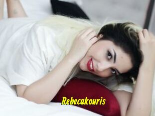 Rebecakouris