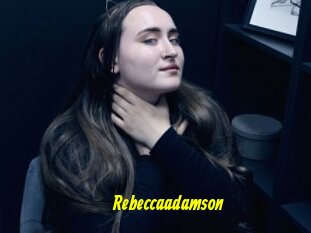 Rebeccaadamson