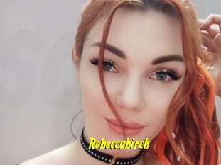 Rebeccabirch