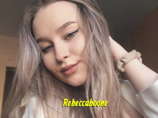 Rebeccaboone