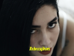 Rebeccajhons