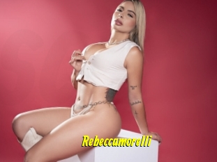 Rebeccamorelli