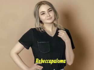 Rebeccapaloma