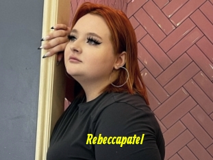 Rebeccapatel