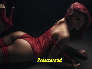 Rebeccaredd