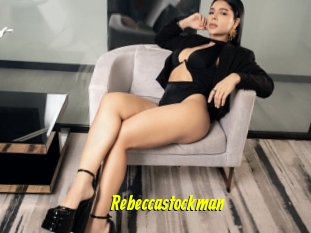 Rebeccastockman