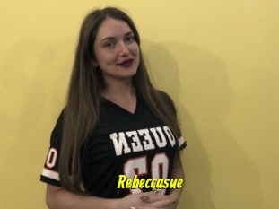 Rebeccasue