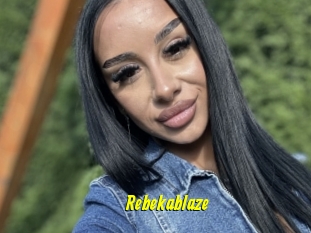 Rebekablaze