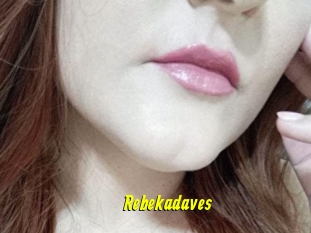 Rebekadaves