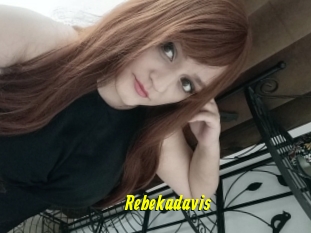 Rebekadavis