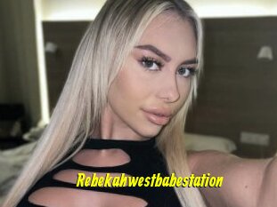 Rebekahwestbabestation