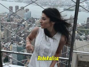 Rebekalisa